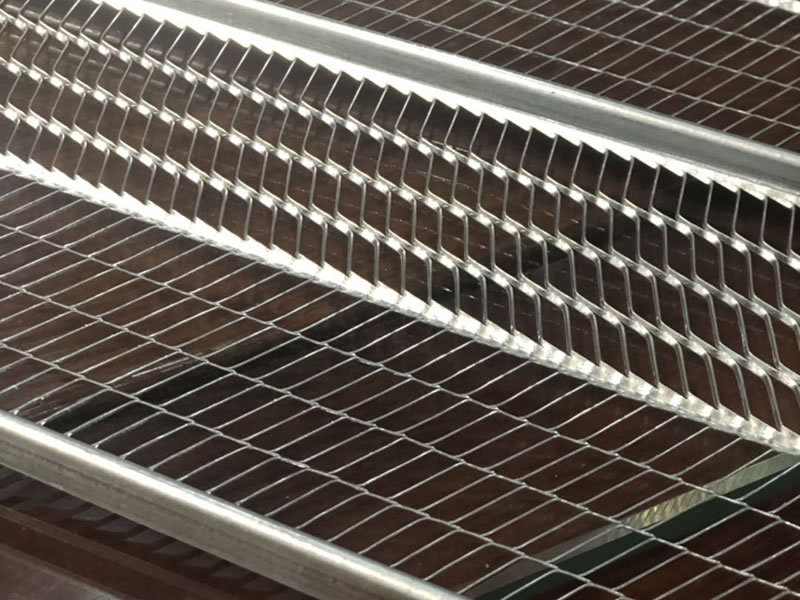 Rib Lath